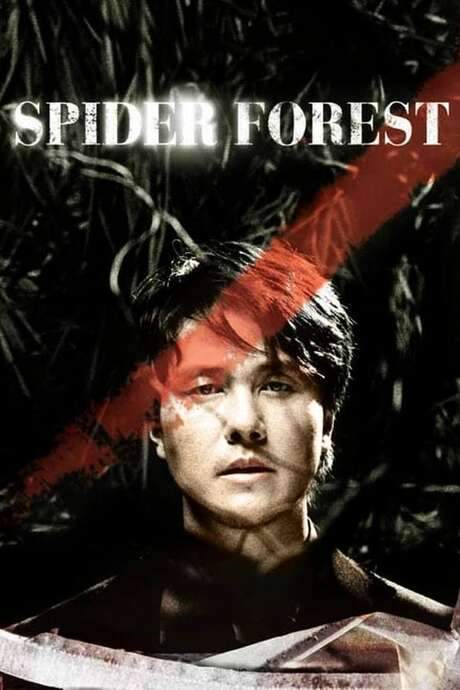 Spider Forest